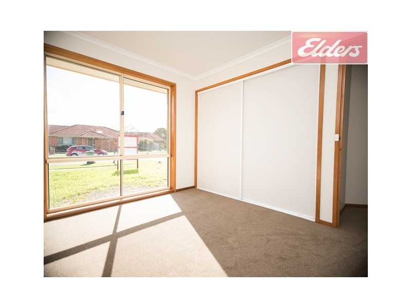 25 Edinburgh Circuit, Wodonga VIC 3690