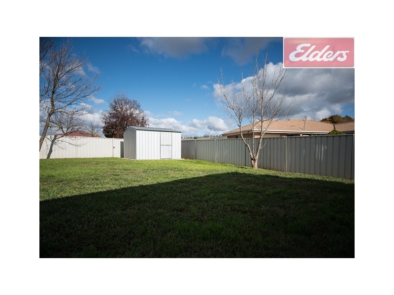 25 Edinburgh Circuit, Wodonga VIC 3690