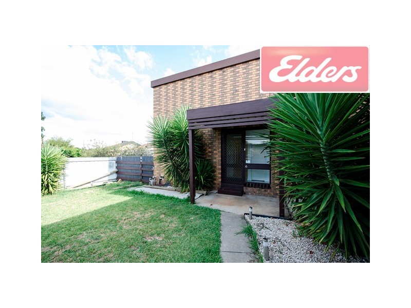 6/1 Opal Court, Wodonga VIC 3690