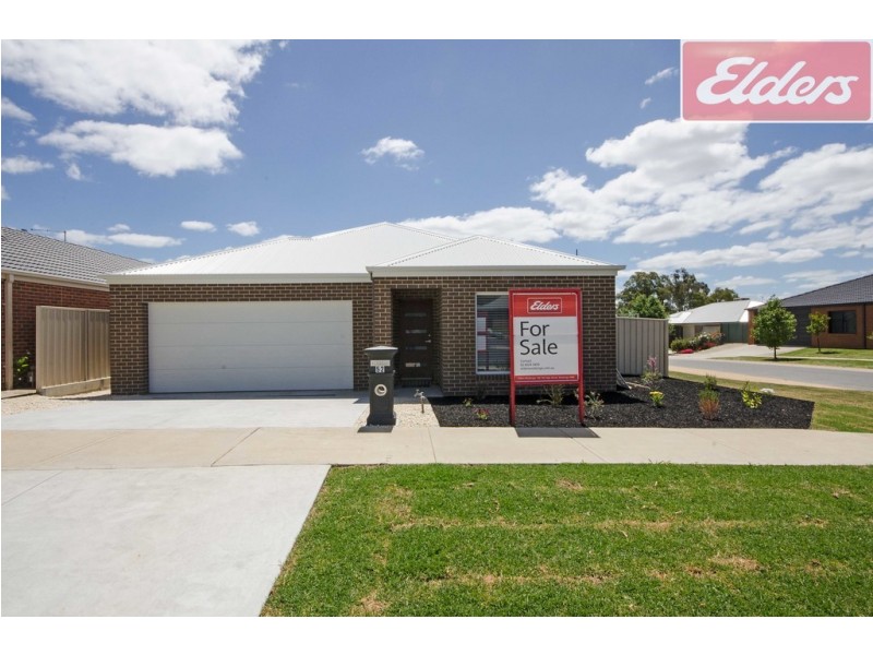 52 Victoria Cross Parade, Wodonga VIC 3690