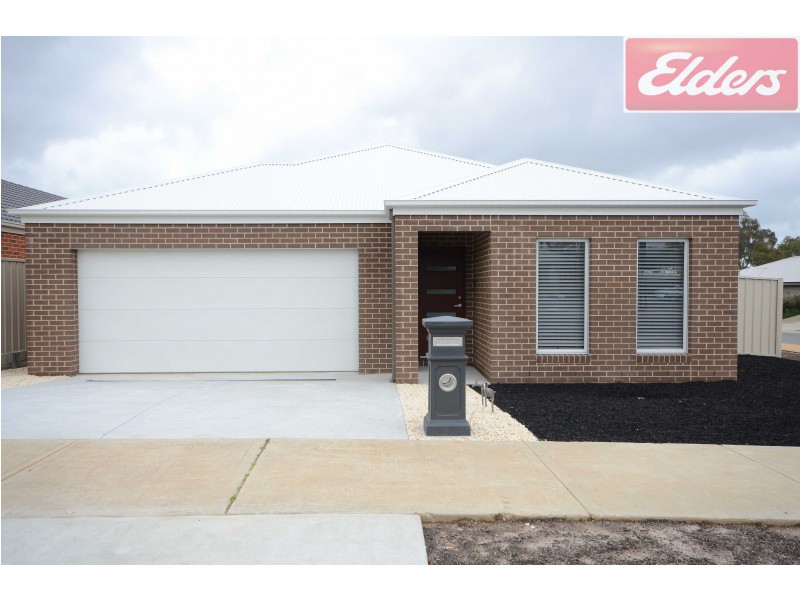 52 Victoria Cross Parade, Wodonga VIC 3690