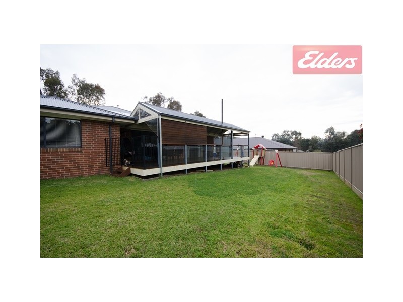 23 Streets Road, Wodonga VIC 3690