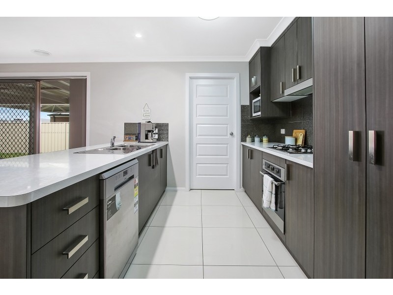 5 Bugden Street, Wodonga VIC 3690