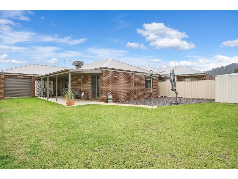 5 Bugden Street, Wodonga VIC 3690