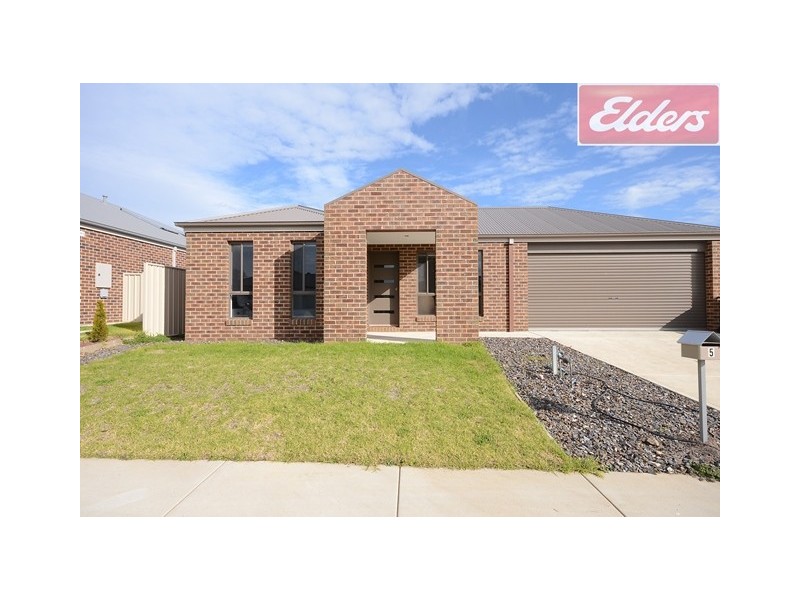 5 Bugden Street, Wodonga VIC 3690