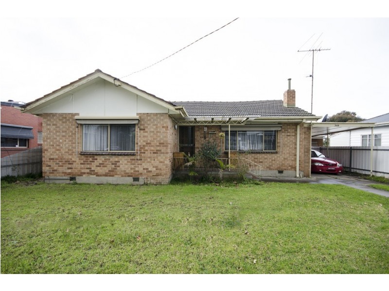 348 Urana Road, Lavington NSW 2641