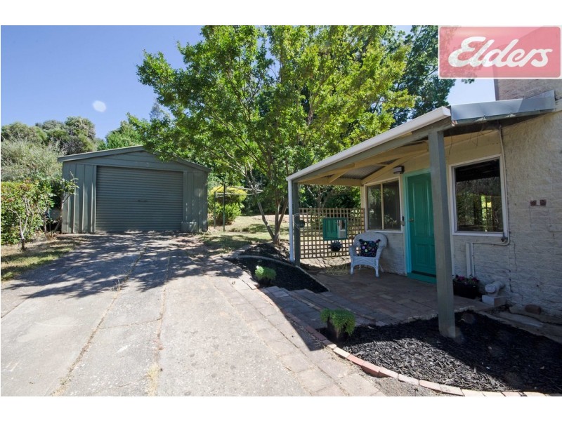 51 Isaacs Avenue, Yackandandah VIC 3749