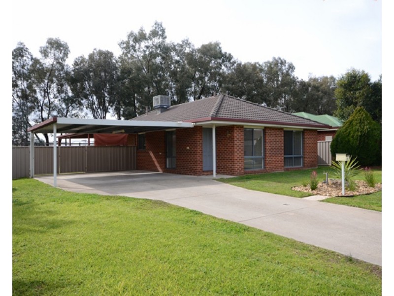 9 Slice Court, Wodonga VIC 3690