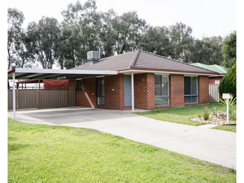 9 Slice Court, Wodonga VIC 3690