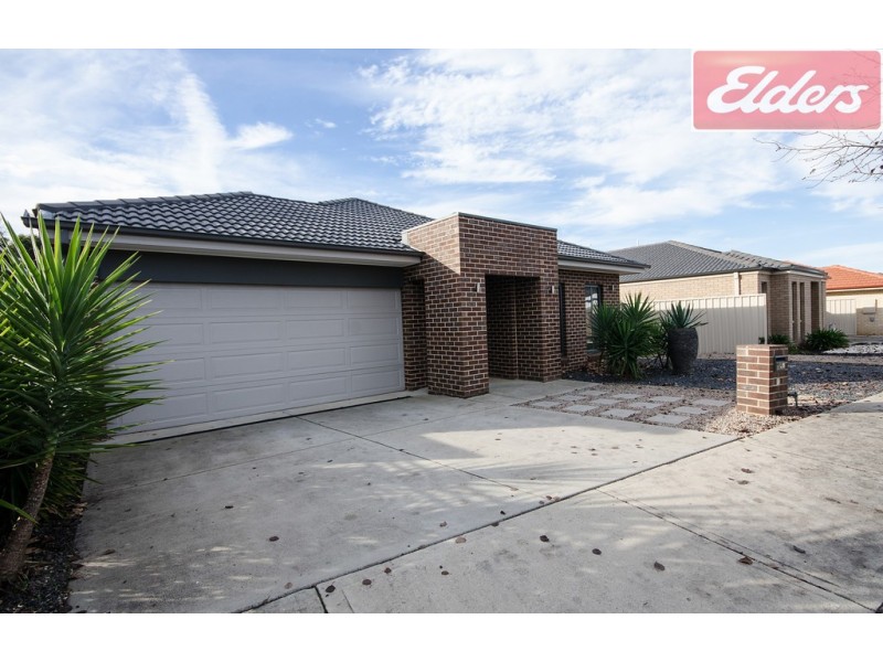 6 Castleton Street, Wodonga VIC 3690