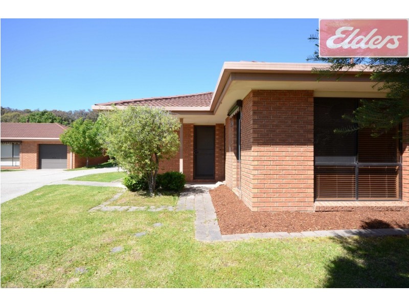 4/677 Wilkinson Street, Albury NSW 2640