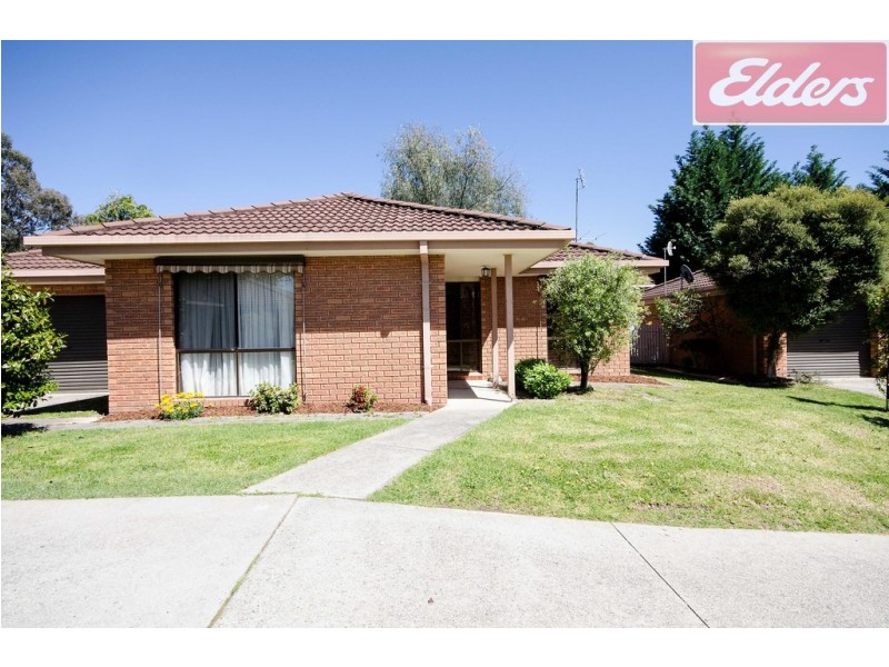 4/677 Wilkinson Street, Albury NSW 2640
