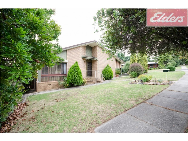 8 Hartwig Road, Wodonga VIC 3690