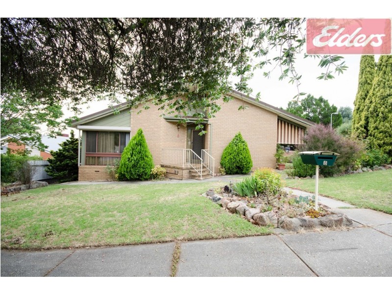 8 Hartwig Road, Wodonga VIC 3690