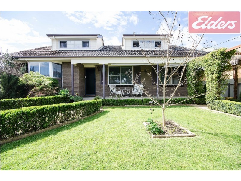 28 Burnley Street, Wodonga VIC 3690