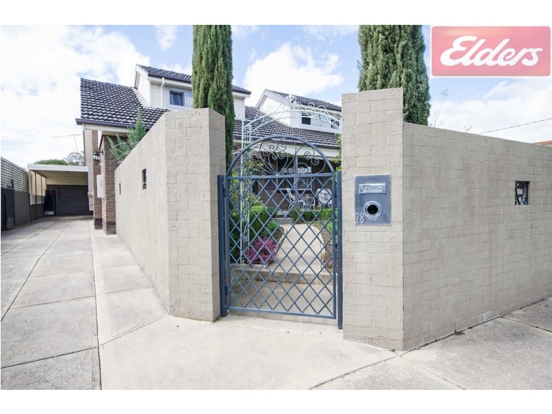 28 Burnley Street, Wodonga VIC 3690