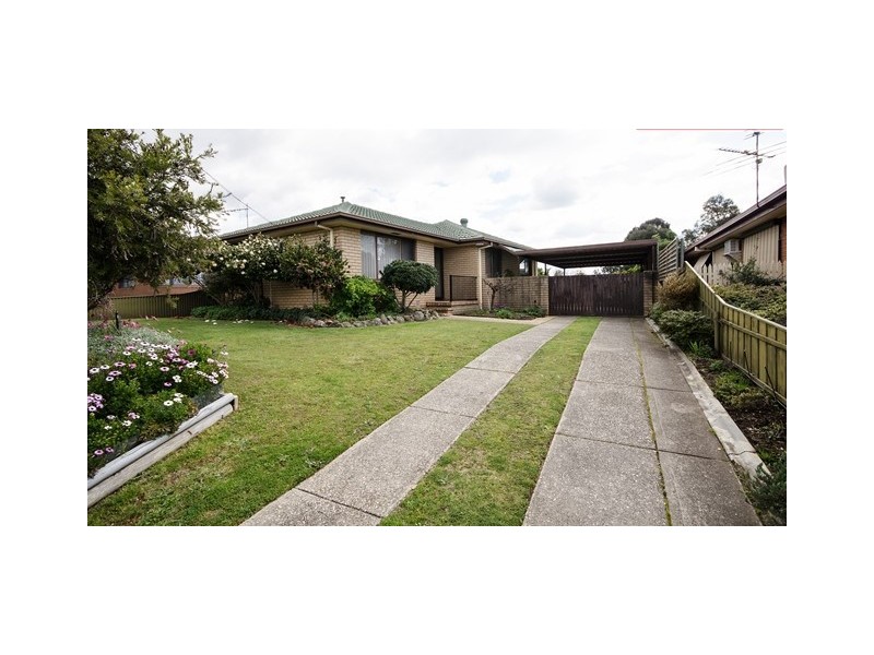 1 Nicole Crescent, Wodonga VIC 3690