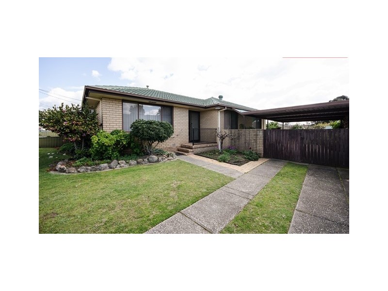 1 Nicole Crescent, Wodonga VIC 3690