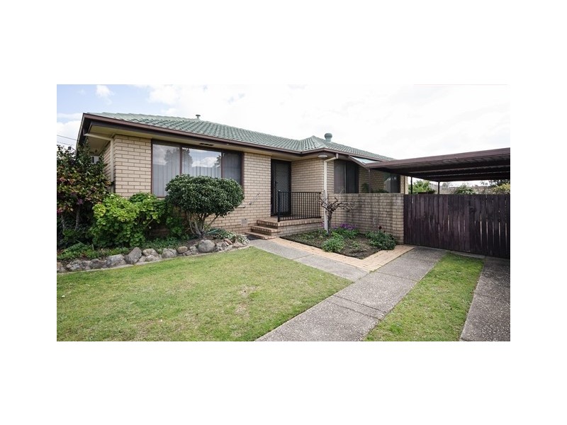 1 Nicole Crescent, Wodonga VIC 3690