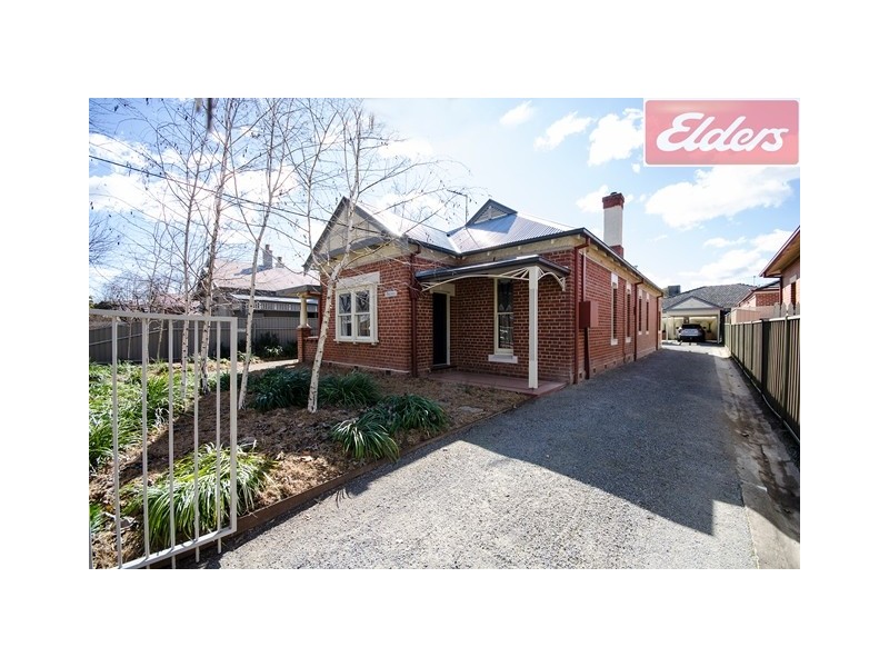 446 Crisp Street, Albury NSW 2640