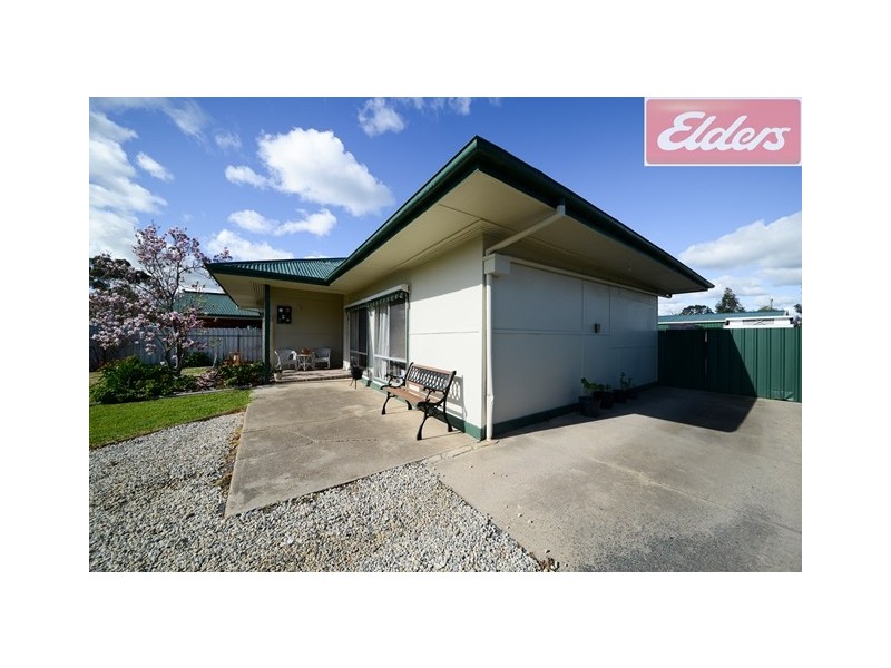 26 Gitchell Street, Corowa NSW 2646