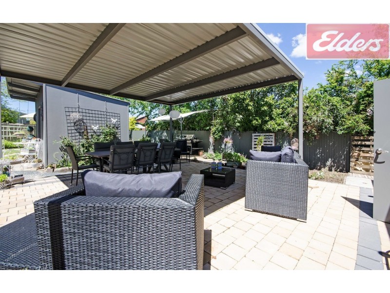 4 Spring Avenue, Wodonga VIC 3690