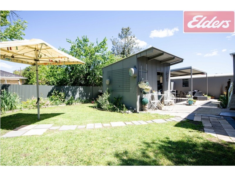 4 Spring Avenue, Wodonga VIC 3690