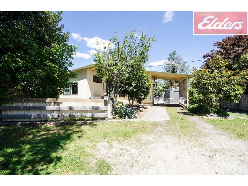 4 Spring Avenue, Wodonga VIC 3690