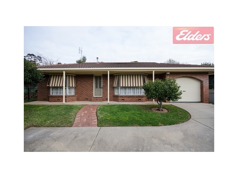 2/11 O’Shannassy Court, Wodonga VIC 3690