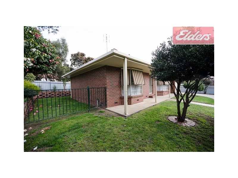 2/11 O’Shannassy Court, Wodonga VIC 3690
