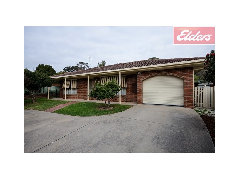 2/11 O’Shannassy Court, Wodonga VIC 3690