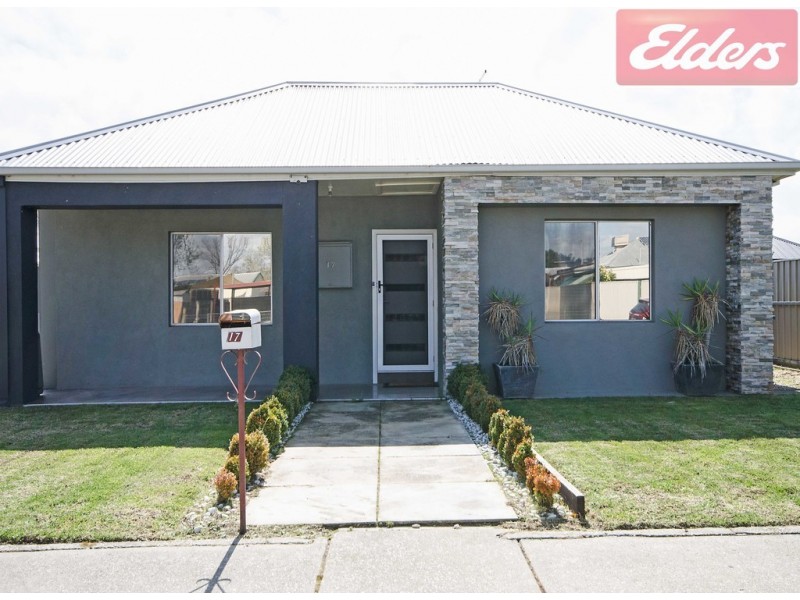 1/17 Noel Street, Wodonga VIC 3690