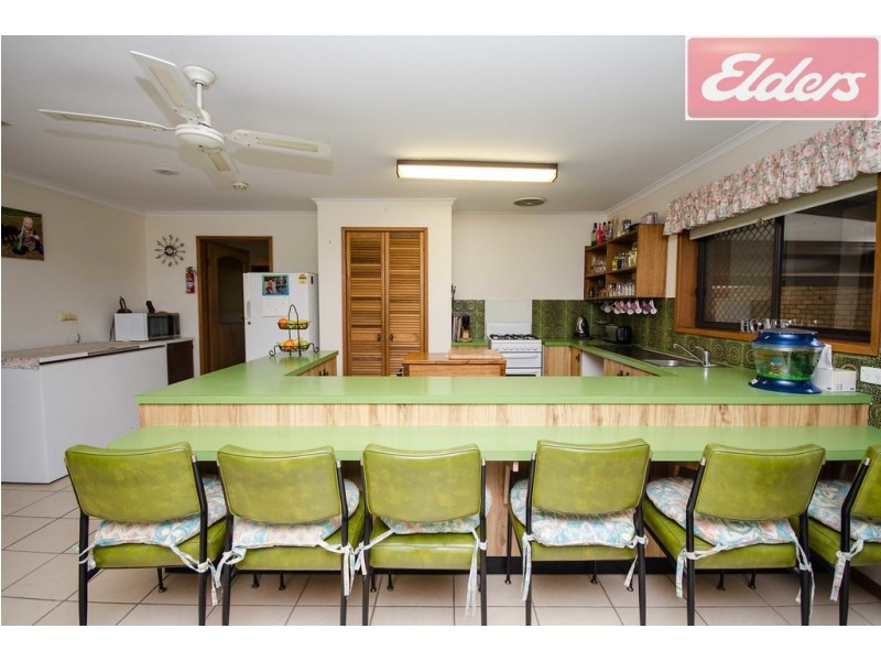 19 Bourke Crescent, Wodonga VIC 3690