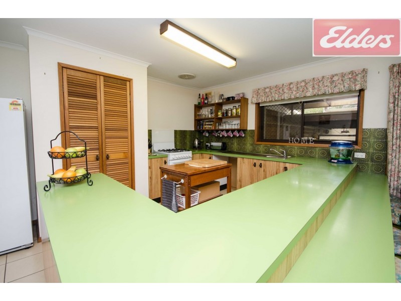 19 Bourke Crescent, Wodonga VIC 3690