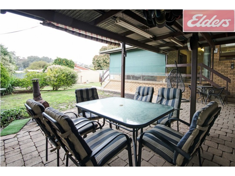 19 Bourke Crescent, Wodonga VIC 3690