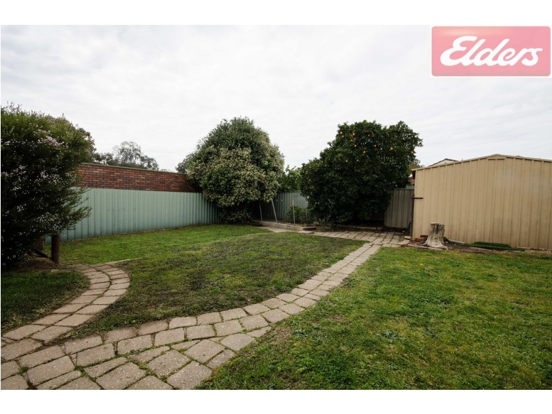 19 Bourke Crescent, Wodonga VIC 3690