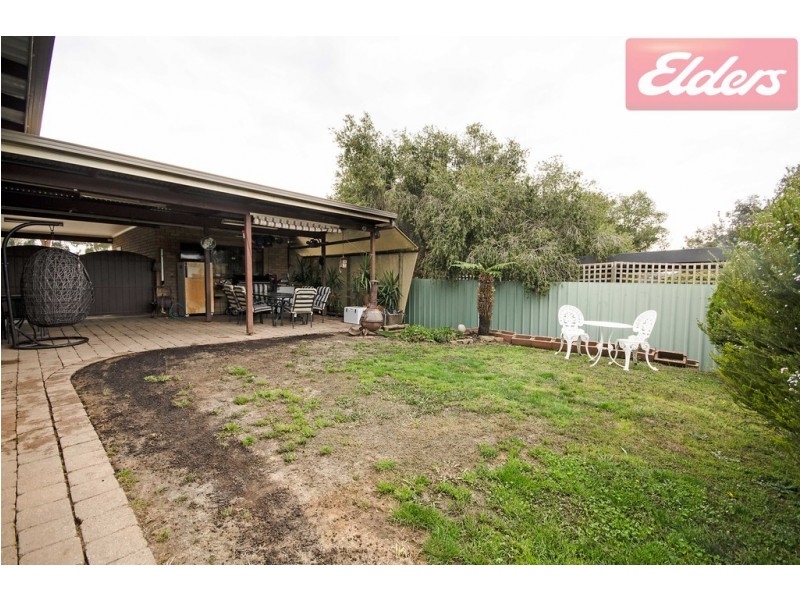 19 Bourke Crescent, Wodonga VIC 3690