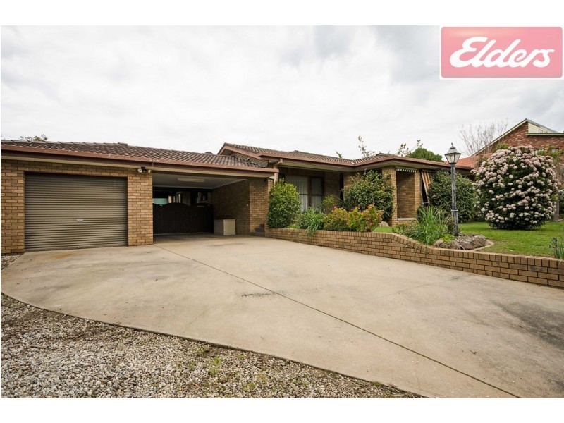 19 Bourke Crescent, Wodonga VIC 3690
