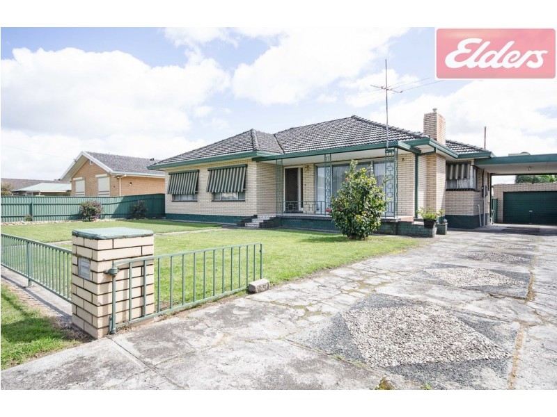 8 Hunt Street, Wodonga VIC 3690