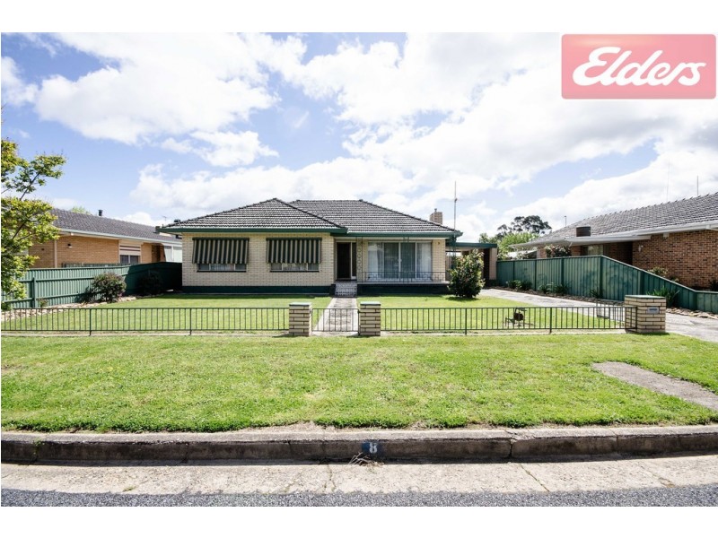 8 Hunt Street, Wodonga VIC 3690