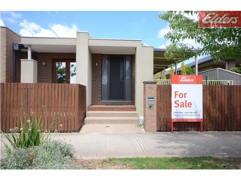 59 Victoria Cross Parade, Wodonga VIC 3690