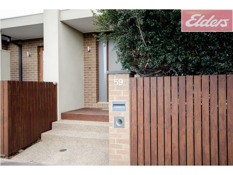 59 Victoria Cross Parade, Wodonga VIC 3690