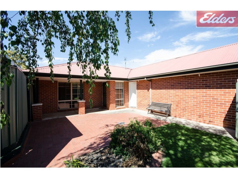 4 Elmslie Circuit, Wodonga VIC 3690