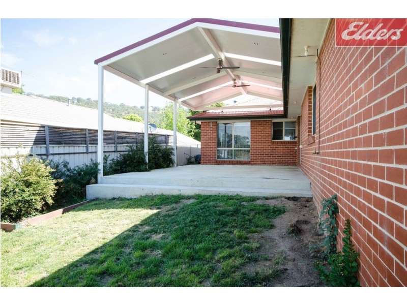4 Elmslie Circuit, Wodonga VIC 3690