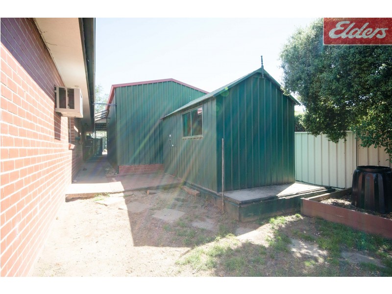 4 Elmslie Circuit, Wodonga VIC 3690