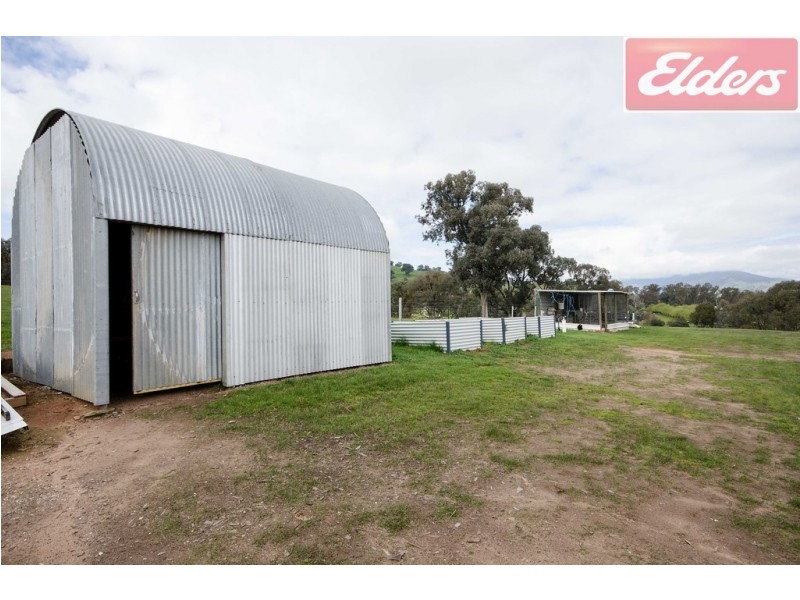 826 Mahers Road, Bonegilla VIC 3691