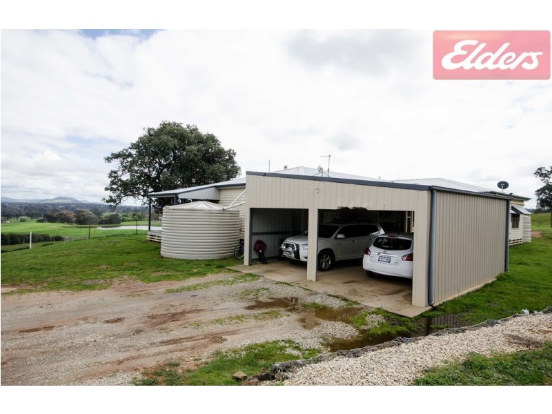826 Mahers Road, Bonegilla VIC 3691