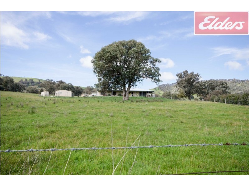 826 Mahers Road, Bonegilla VIC 3691