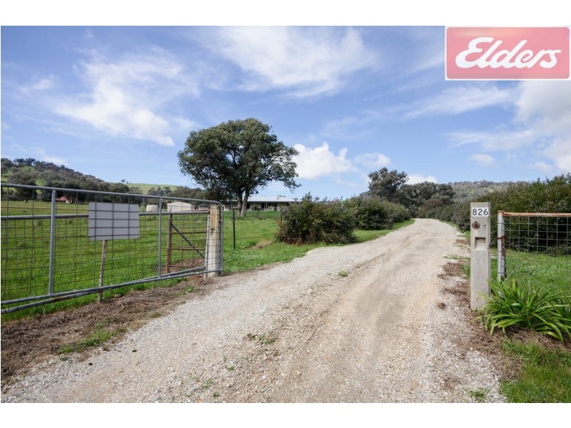 826 Mahers Road, Bonegilla VIC 3691