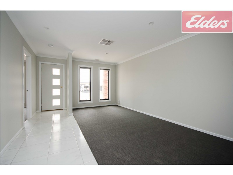 Lot 1330 9 Jensen Crescent, Wodonga VIC 3690